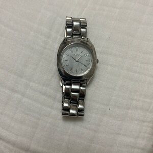 DKNY watch lightly used.
